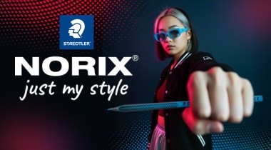 Innovatív forma, karakteres dizájn