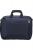 Utazótáska, kabin méret, 27l, 3 in 1, AMERICAN TOURISTER "SummerRide", tengerészkék