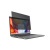 Monitorszűrő, betekintésvédelem, 13,3" laptophoz, 16:9, KENSINGTON "High Clarity Privacy"