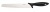 Kenyérvágókés, 23 cm, FISKARS "Essential"