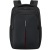 Notebook hátizsák, 14,1", ülés alá helyezhető, SAMSONITE "Guardit 3.0", fekete