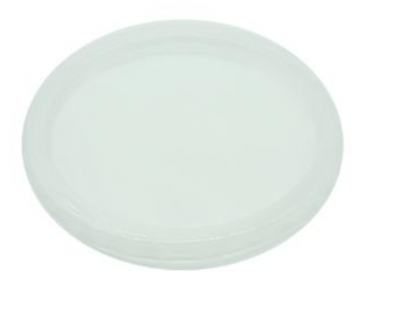 Szószos TETŐ műanyag 125-500 ml HAGNER [100 db/cs; 10 cs/#]