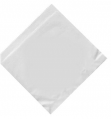 Hamburger papírtasak fehér [15x15 cm][200db/cs]