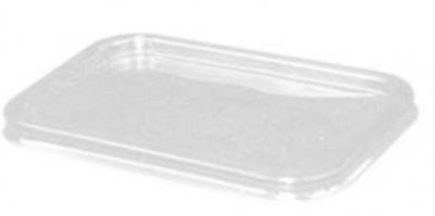 Q-Box szögletes TETŐ VT PP[500-1200ml][50db/cs;12cs/#]