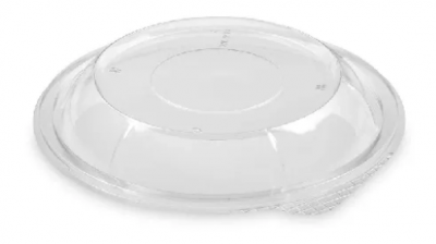 Salátás tál műanyag Snap On TETŐ [1000 ml][50 db/cs;9#/cs]