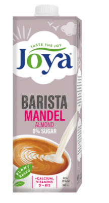 Joya mandulatej, Barista 1L [10 db/karton]