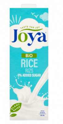Joya rizstej 1L [10 db/karton]