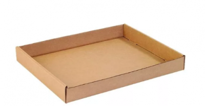 Streetfood tálca KÖZEPES RAG. [26x16x3cm] [150db/cs]