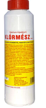Klórmész 500g