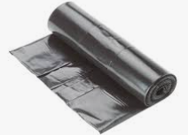 Kukazsák 70x110 (135L) ERŐS - 20db/csomag ÚJ
