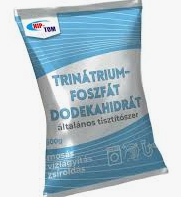 Trisó 500g