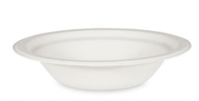 Cukornád leveses tányér  500ml [125db/cs; 4cs/#]