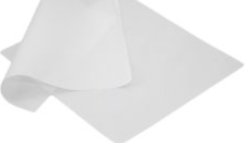 Zsírálló papír, Fehér [30x26,6 cm] 3kg/csomag