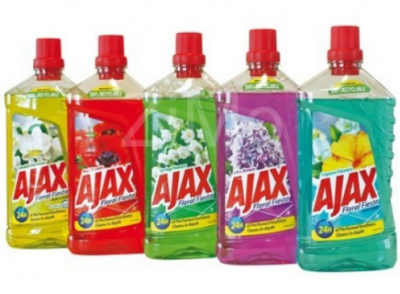 Ajax általános tisztító 1 Liter