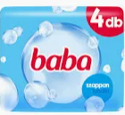 Baba szappan [4x90g/csomag]