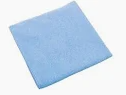 Vileda MicroTuff Base mikrosz.törlőkendő 36x36cm kék [1db]