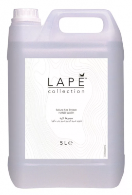 Lape Sakura Seabreeze foly.szappan (Diversey) 5L