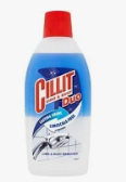 Cillit vízkő- és rozsdaoldó (kétfázisú) 500ml