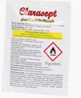 Clarasept alkoholos fertőtlenítő törlőkendő(külön csomagolt)