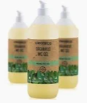 Cleaneco Organikus wc gél 1L
