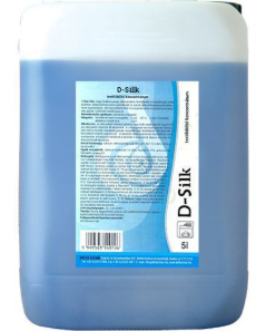 D-Silk textilöblítő 5L
