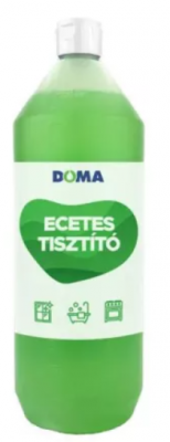 Doma ecetes tisztító 1 liter