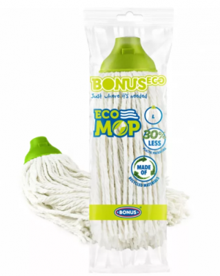Felmosó mop műszál 150g (kicsi) 'L'