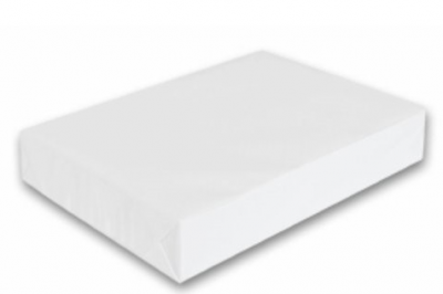 Fénymásolópapír A4 (80g) fehér/standard - 500lap/csomag