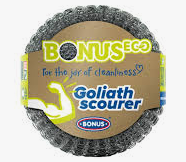 Fém dörzsi GÓLIÁT