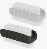 Körömkefe kétoldalas 7,5x4cm