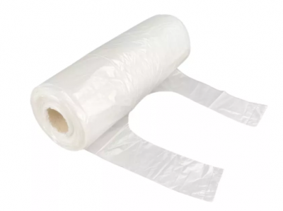 Roll Bag ingvállas tasak, 6 mikr, 3 kg [22x39cm][250db/cs]