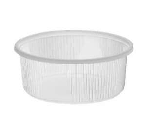 Szószos tál műanyag 50ml [ 50db/cs; 20 cs/#]
