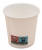 Papírpohár fehér 400 ml ¤90mm [50db/cs;20cs/#]