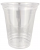 Shaker pohár PLA 500 ml ¤95 mm [50db/cs;14cs/#]