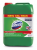 Domestos fertőtlenítő tisztítószer Pine 5 Liter