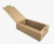 Calzone doboz NYOMATLAN [30,5x17,5x7,5cm] [100db/cs]