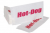 Hot-Dog papírtasak mintás [8,5x20 cm][200db/cs]