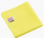 Vileda MicroTuff Base mikrosz.törlőkendő 36x36cm sárga [1db]