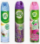 Air wick légfrissítő spray 240ml (vegyes illat)